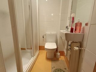 Piso en alquiler en Centro en Logroño