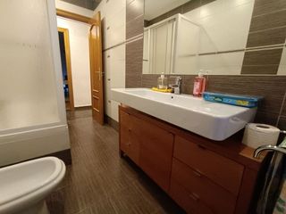 Piso en alquiler en Centro en Logroño