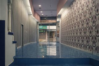 Local comercial en alquiler en Centro - Ayuntamiento en Santander