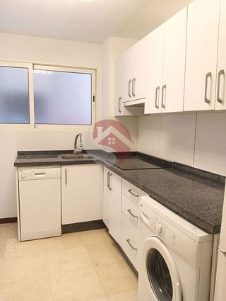 Oficina en alquiler en Ensanche Centro - Puerto en Málaga