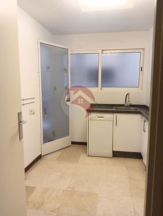 Oficina en alquiler en Ensanche Centro - Puerto en Málaga