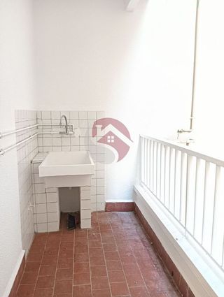 Oficina en alquiler en Ensanche Centro - Puerto en Málaga