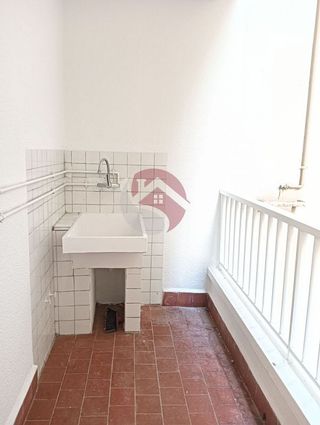 Oficina en alquiler en Ensanche Centro - Puerto en Málaga