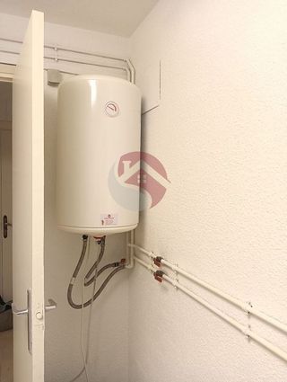 Oficina en alquiler en Ensanche Centro - Puerto en Málaga