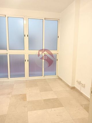 Oficina en alquiler en Ensanche Centro - Puerto en Málaga