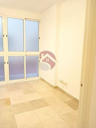 Oficina en alquiler en Ensanche Centro - Puerto en Málaga