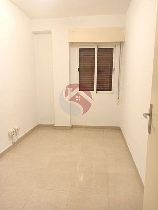 Oficina en alquiler en Ensanche Centro - Puerto en Málaga