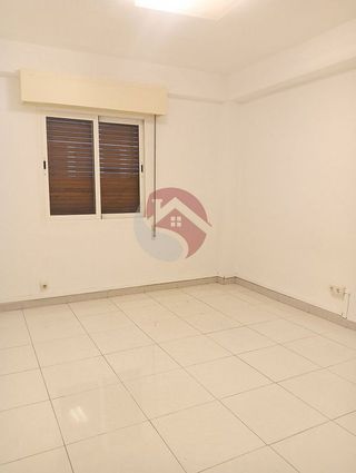 Oficina en alquiler en Ensanche Centro - Puerto en Málaga