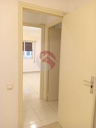 Oficina en alquiler en Ensanche Centro - Puerto en Málaga