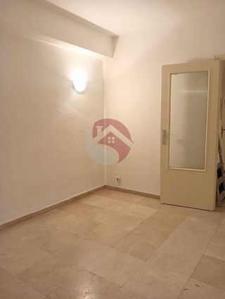 Oficina en alquiler en Ensanche Centro - Puerto en Málaga