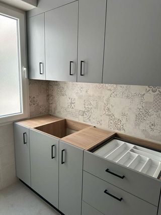 Piso en alquiler en Fígares en Granada