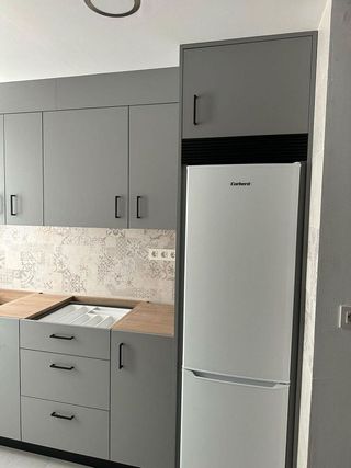 Piso en alquiler en Fígares en Granada