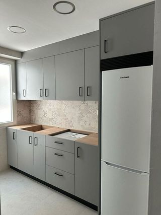 Piso en alquiler en Fígares en Granada