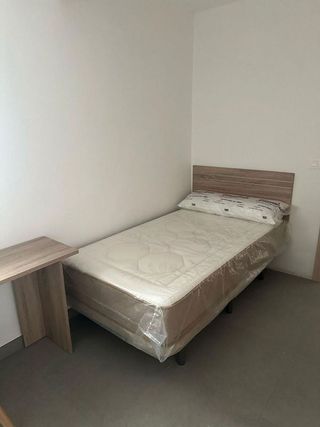 Piso en alquiler en Fígares en Granada