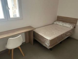 Piso en alquiler en Fígares en Granada