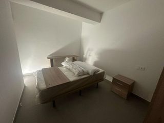 Piso en alquiler en Fígares en Granada