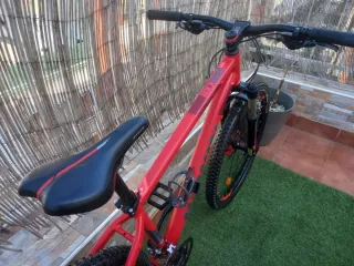 Bicicleta Montaña Rockrider 540