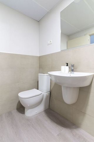 Piso en alquiler en Espartales en Alcalá de Henares