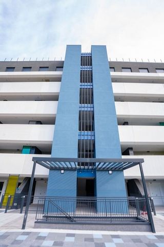 Piso en alquiler en Espartales en Alcalá de Henares