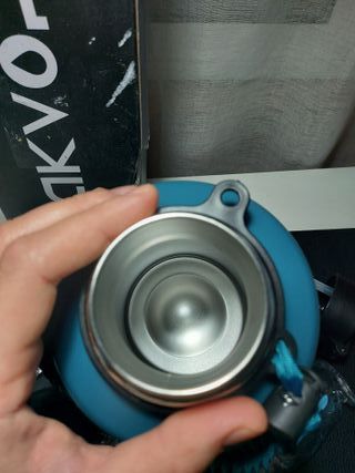 Botella térmica 2L NUEVA  frías 48h/calientes 24h