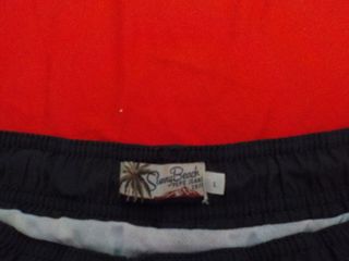 Bañador Pepe Jeans Hombre Negro y Azul