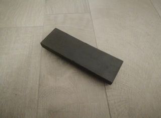 Tapa ciega hueco radio Golf 2