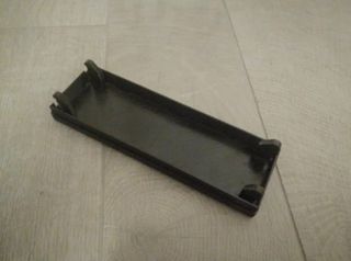 Tapa ciega hueco radio Golf 2