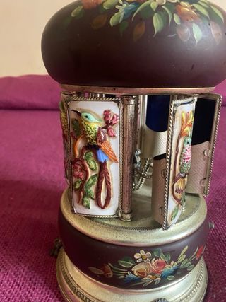 Carillon Reuge Musicale