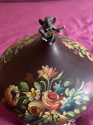 Carillon Reuge Musicale