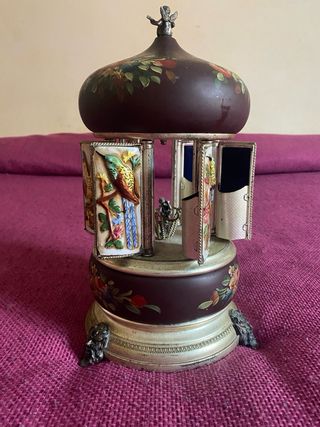 Carillon Reuge Musicale