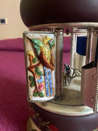 Carillon Reuge Musicale