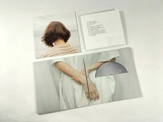 Lote 7 CDs originales música Galicia