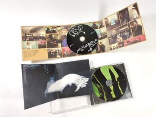 Lote 7 CDs originales música Galicia