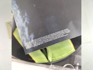 Lote 7 CDs originales música Galicia