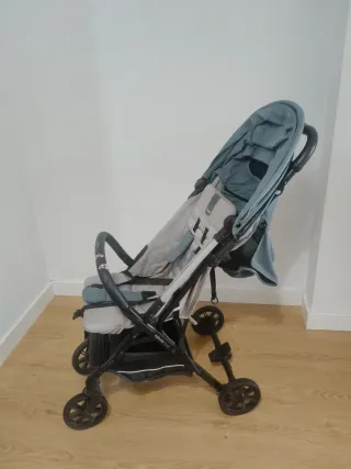 Passeggino Inglesina per neonati
