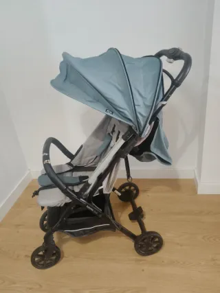 Passeggino Inglesina per neonati