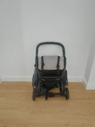 Passeggino Inglesina per neonati