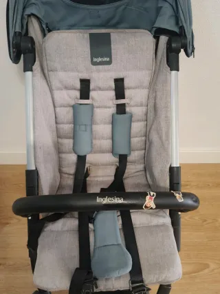 Passeggino Inglesina per neonati