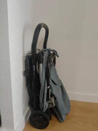 Passeggino Inglesina per neonati