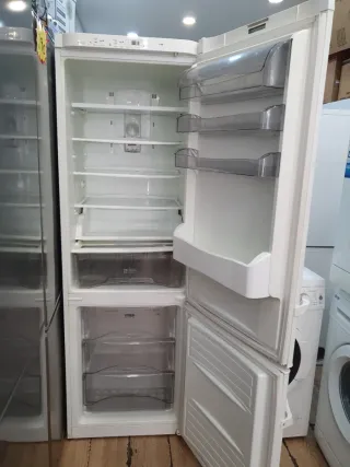 Nevera Fagor + Lavadora Bosch