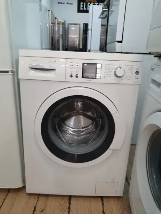 Nevera Fagor + Lavadora Bosch