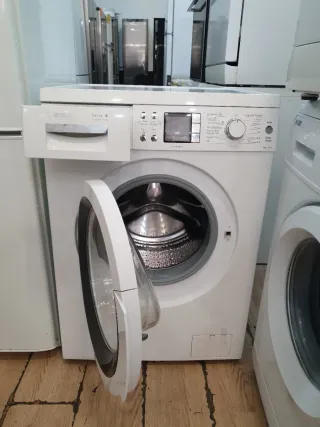 Nevera Fagor + Lavadora Bosch