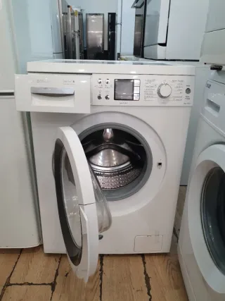 Nevera Fagor + Lavadora Bosch