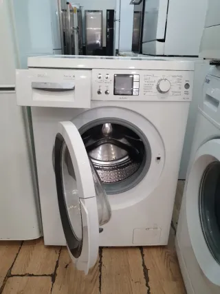 Nevera Fagor + Lavadora Bosch