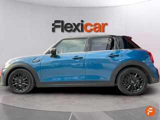 MINI Cooper COOPER 5 PUERTAS