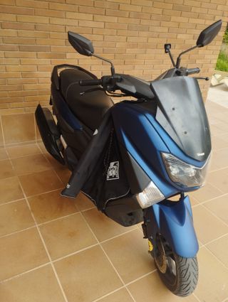 Yamaha Nmax 125 2020 URGE VENTA