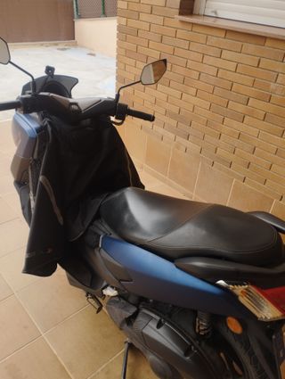 Yamaha Nmax 125 2020 URGE VENTA