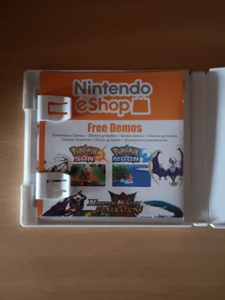 Brain Training Infernal Nintendo 3DS