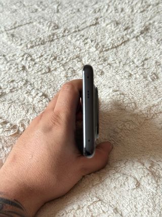 Xiaomi Redmi Note 14 Pro+ 5G Negro