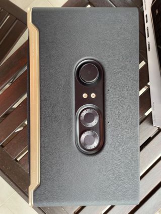 JBL Authentics 500 | 270W | Dolby Atmos 3A Garanti